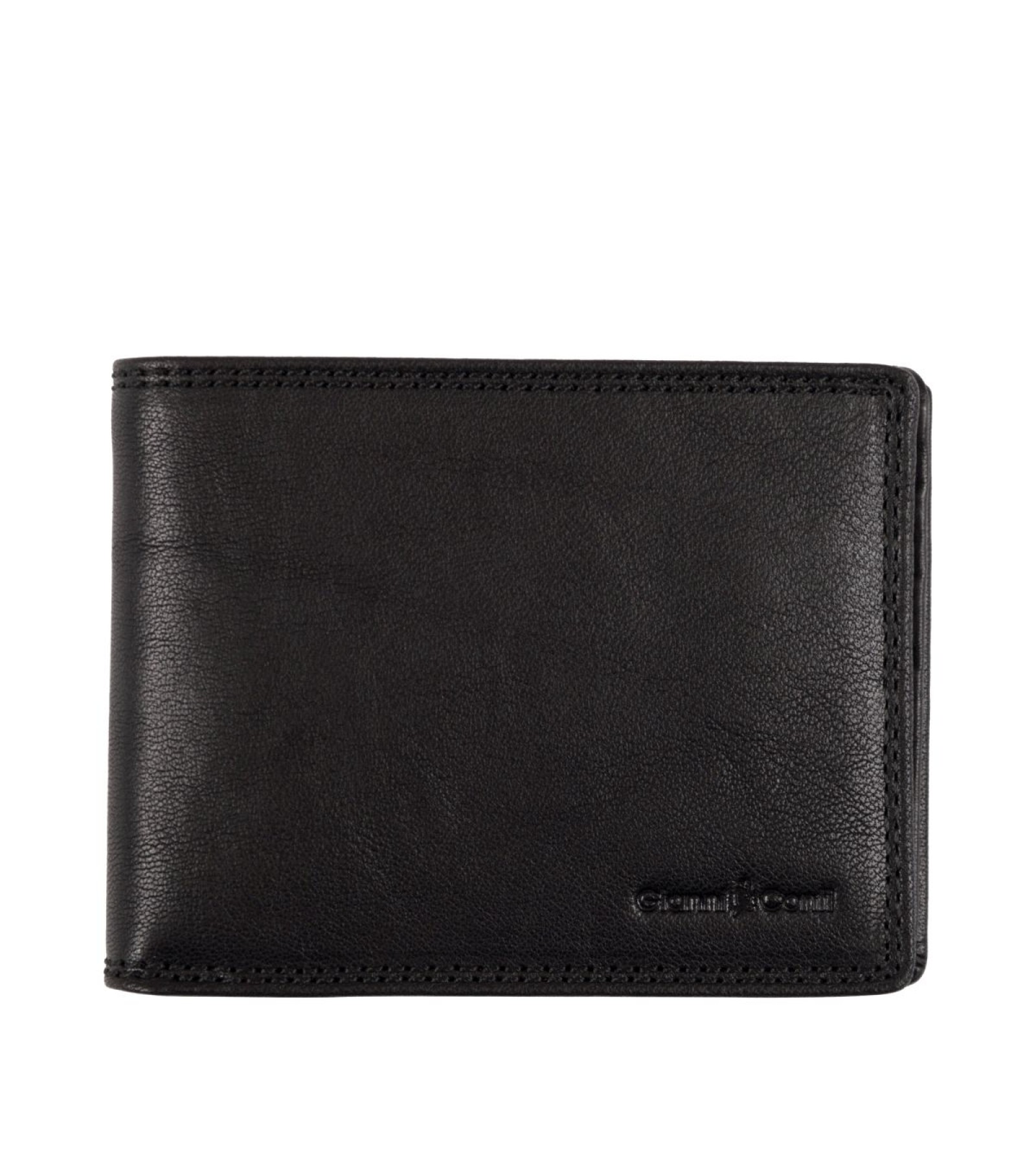 Gianni Conti Classic Leather Wallet Gianni Conti Classic Leather Wallet